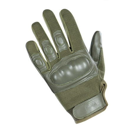 Rękawice Taktyczne Assault Mk.4 Strzeleckie Wojskowe Olive 