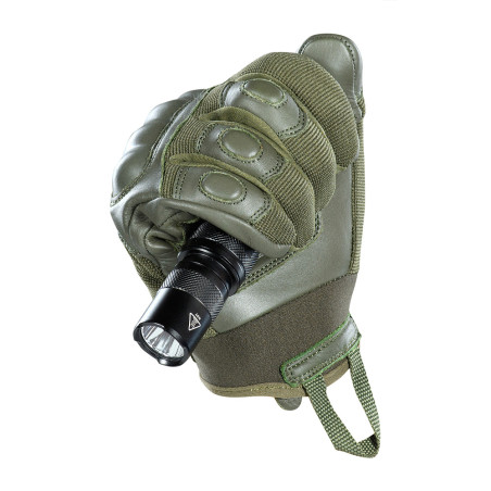 Rękawice Taktyczne Assault Mk.4 Strzeleckie Wojskowe Olive 