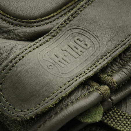 M-Tac rękawice Bez Palców Assault Tactical Mk.1 