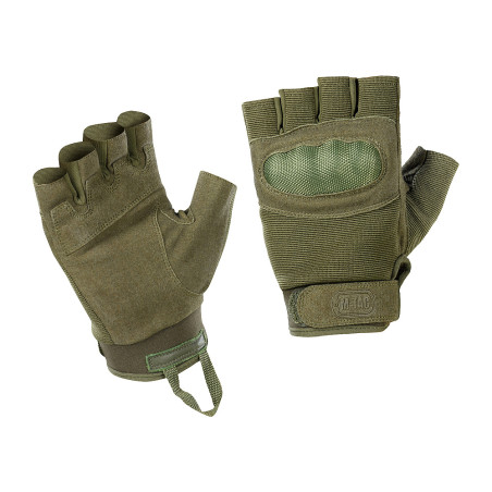 M-Tac rękawice taktyczne bez palców Assault Tactical Mk.3 