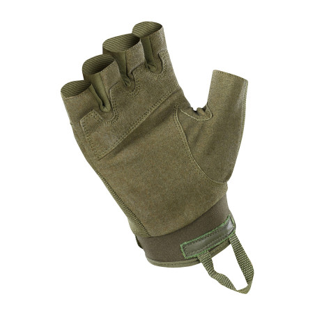 M-Tac rękawice taktyczne bez palców Assault Tactical Mk.3 