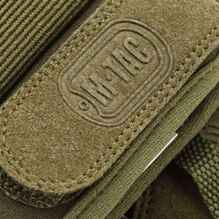 M-Tac rękawice taktyczne bez palców Assault Tactical Mk.3 