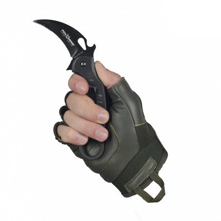 M-Tac rękawice Bez Palców Assault Tactical Mk.4 