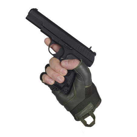 M-Tac rękawice Bez Palców Assault Tactical Mk.4 