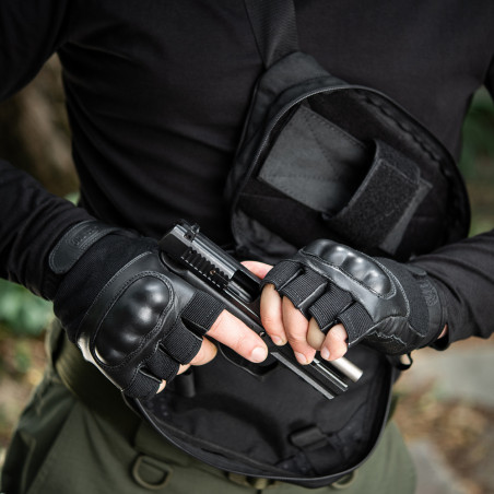 M-Tac rękawice Bez Palców Assault Tactical Mk.4 