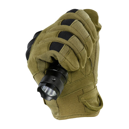 M-Tac rekawice Assault Tactical Mk.6 