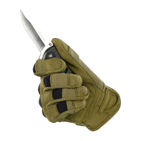 M-Tac rekawice Assault Tactical Mk.6 