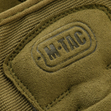 M-Tac rekawice Assault Tactical Mk.6 