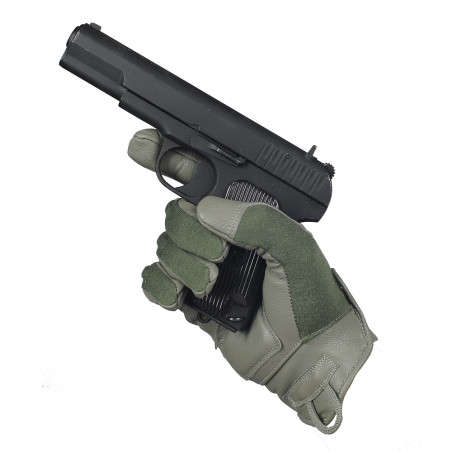 M-Tac rękawice Nomex Assault Tactical Mk.7 