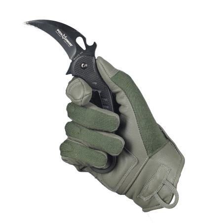 M-Tac rękawice Nomex Assault Tactical Mk.7 