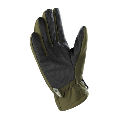 M-Tac gloves Soft Shell Thinsulate 