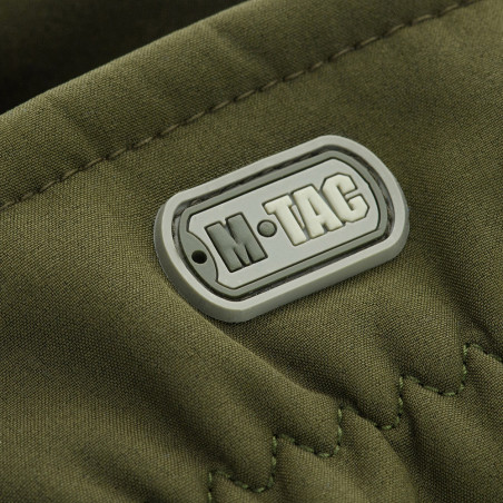 M-Tac gloves Soft Shell Thinsulate 