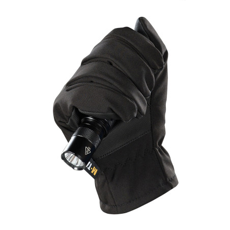 M-Tac rekawice Soft Shell Thinsulate 