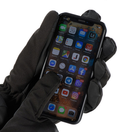 M-Tac rekawice Soft Shell Thinsulate 