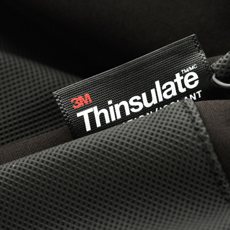 M-Tac rekawice Soft Shell Thinsulate 