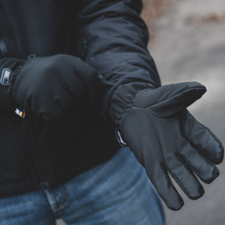 M-Tac rekawice Soft Shell Thinsulate 