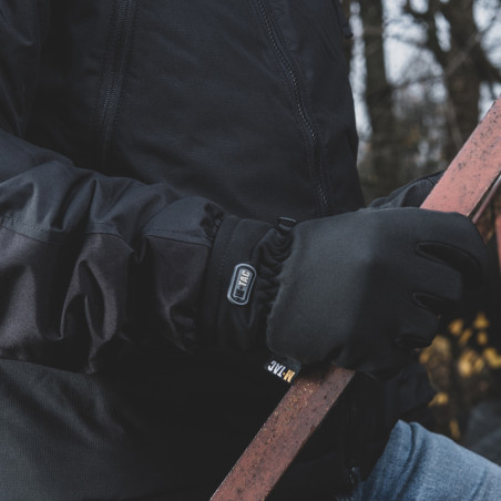 M-Tac rekawice Soft Shell Thinsulate 