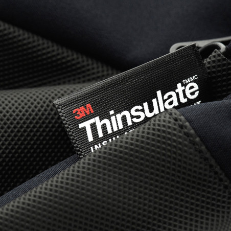 M-Tac rekawice Soft Shell Thinsulate 