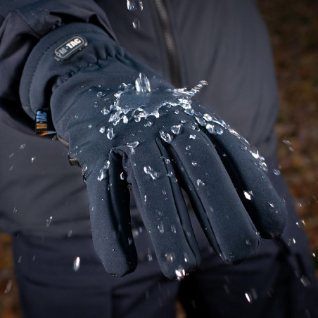 M-Tac rekawice Soft Shell Thinsulate 