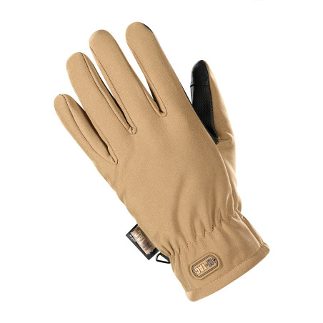 M-Tac rekawice Soft Shell Thinsulate 