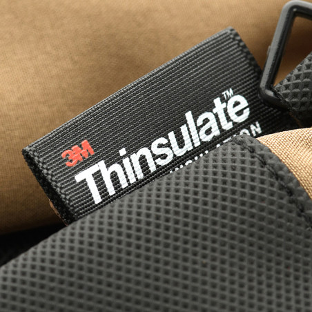 M-Tac rekawice Soft Shell Thinsulate 