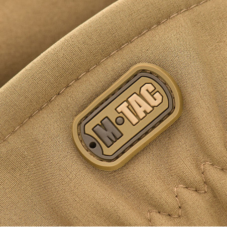 M-Tac rekawice Soft Shell Thinsulate 