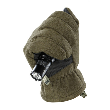 M-Tac rekawice Fleece Thinsulate 