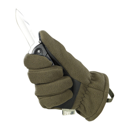 M-Tac rekawice Fleece Thinsulate 