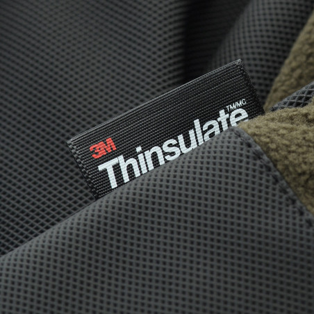 M-Tac rekawice Fleece Thinsulate 