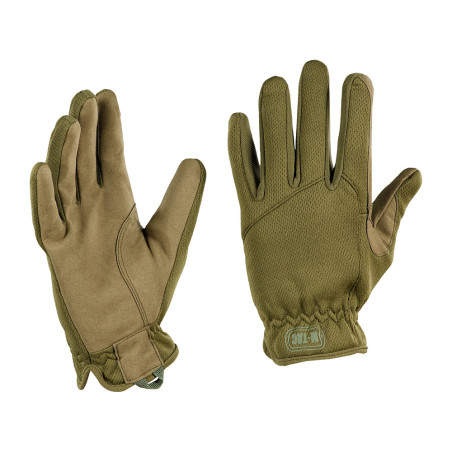 M-Tac Rękawice Scout Tactical Mk.2 