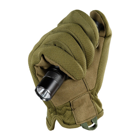 M-Tac Rękawice Scout Tactical Mk.2 