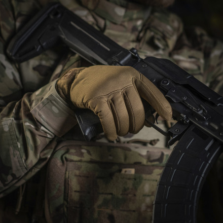 M-Tac Rękawice Scout Tactical Mk.2 