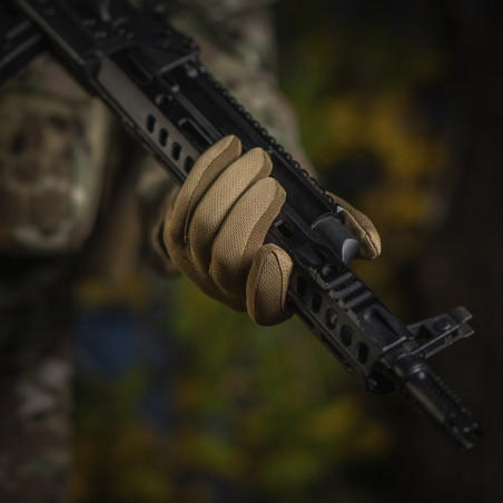 M-Tac Rękawice Scout Tactical Mk.2 