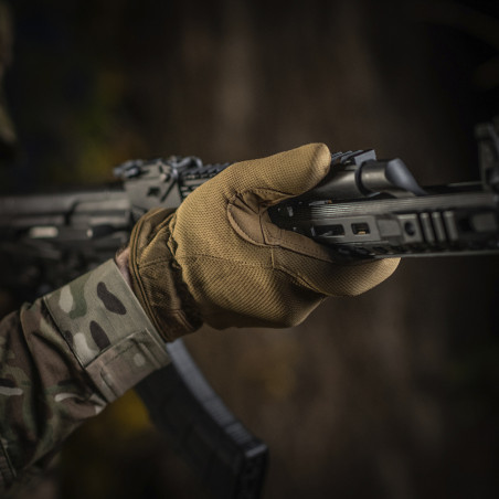 M-Tac Rękawice Scout Tactical Mk.2 