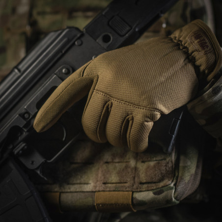 M-Tac Rękawice Scout Tactical Mk.2 