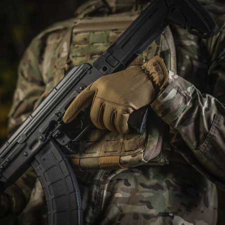 M-Tac Rękawice Scout Tactical Mk.2 