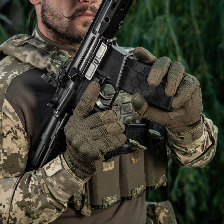 M-Tac Rękawice A30 