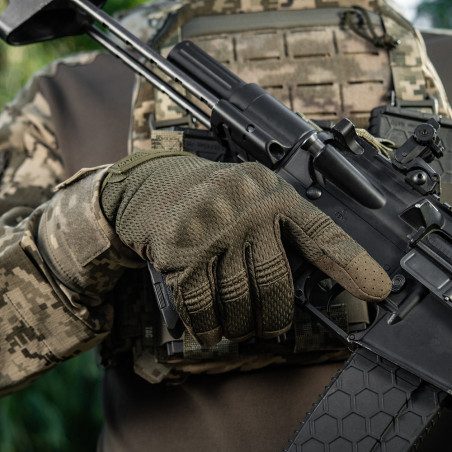 M-Tac Rękawice A30 