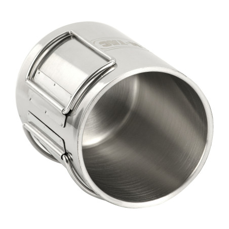 M-Tac Kubek Termiczny Ze Składanym Uchwytem 