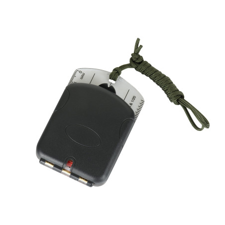 M-Tac Kompas Kartograficzny z Lusterkiem Small 