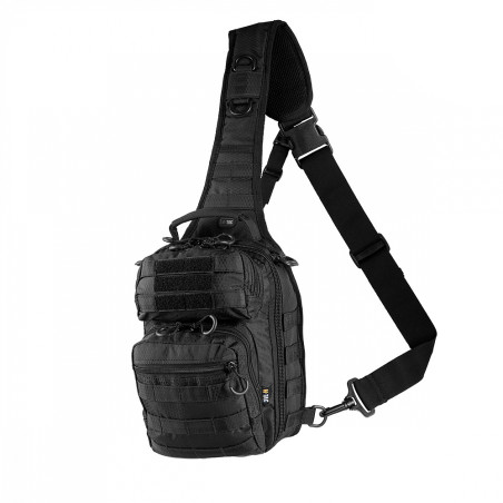 M-Tac Torba Urban Line City Hunter Hexagon Bag 
