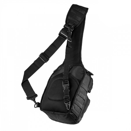 M-Tac Torba Urban Line City Hunter Hexagon Bag 