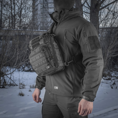 M-Tac Torba Urban Line City Hunter Hexagon Bag 