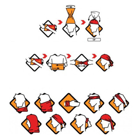 M-Tac Szalokominiarka Lekka 