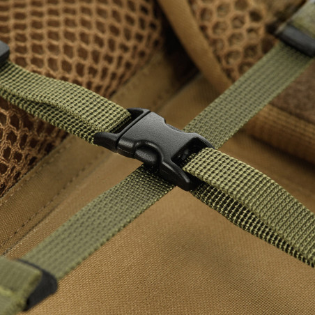 M-Tac Pokrowiec Na Plecak Large 