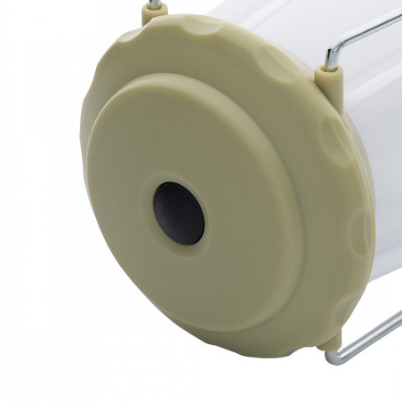 M-Tac Latarka Tirystyczna Matowa 