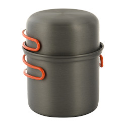 M-Tac menażka indywidualna  2