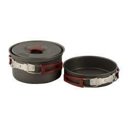 M-Tac Indywidualny Zestaw Naczyń  2