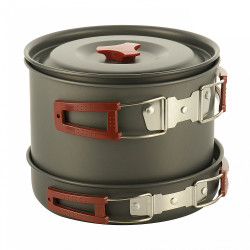 M-Tac Zestaw naczyń dla 4-5 osób  2