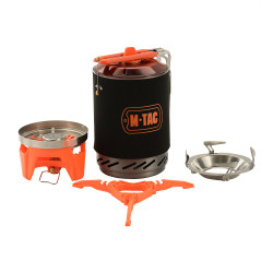M-Tac Kuchenka turystyczna  2